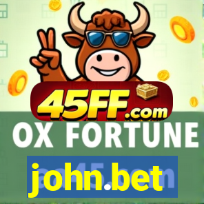 john.bet