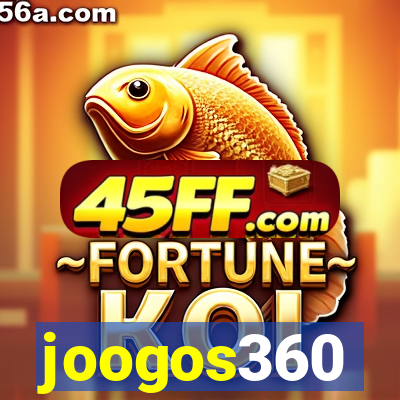 joogos360