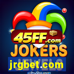 jrgbet.com