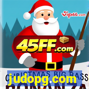 judopg.com