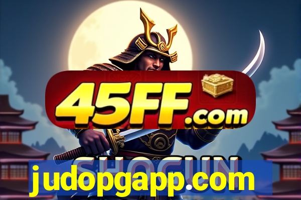judopgapp.com