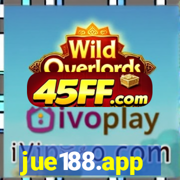 jue188.app