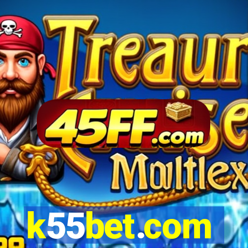 k55bet.com