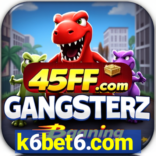 k6bet6.com