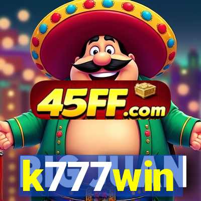 k777win