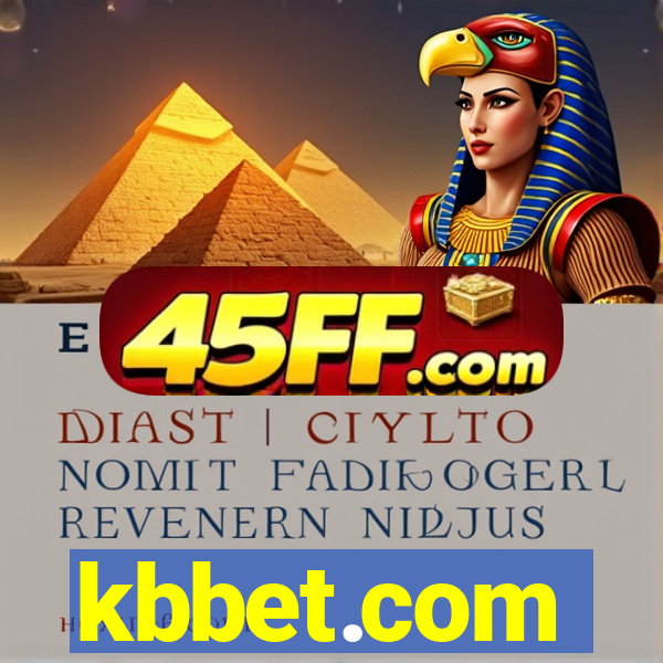 kbbet.com