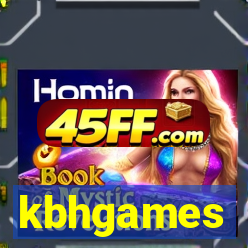 kbhgames