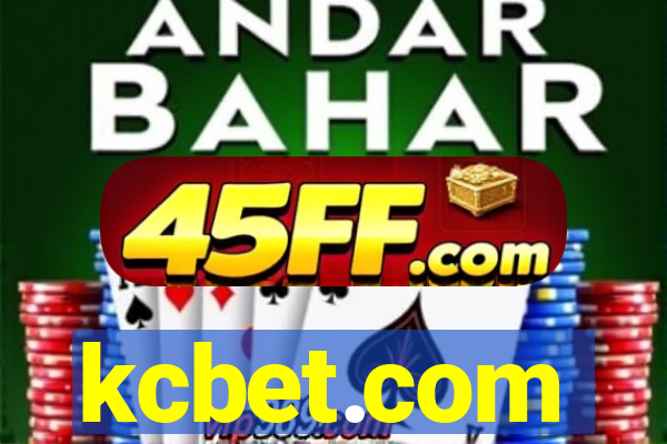kcbet.com