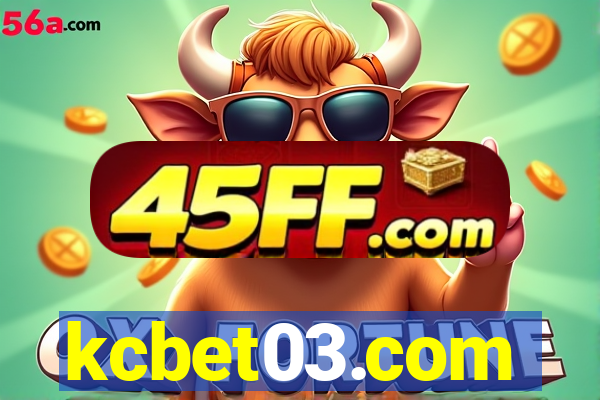 kcbet03.com