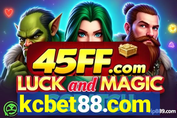kcbet88.com