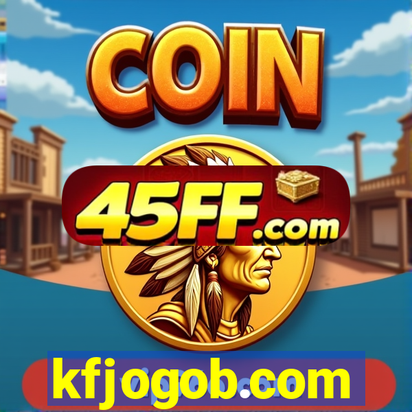 kfjogob.com