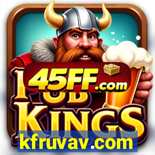 kfruvav.com