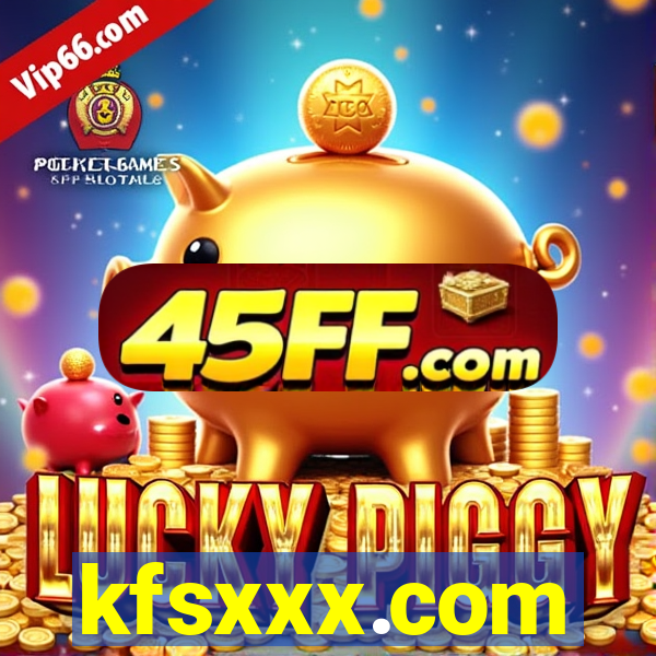 kfsxxx.com