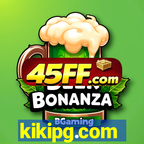 kikipg.com