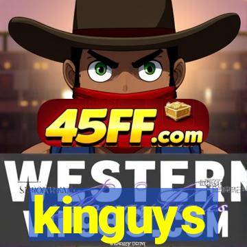 kinguys