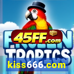 kiss666.com