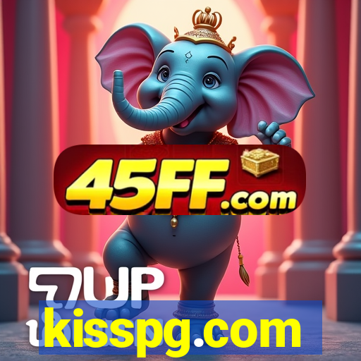kisspg.com