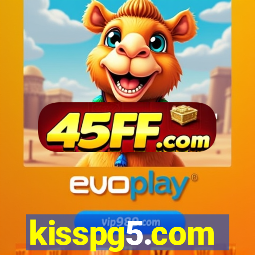 kisspg5.com