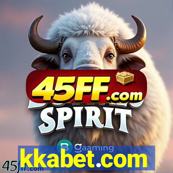 kkabet.com