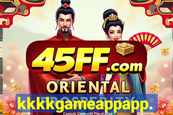 kkkkgameappapp.com