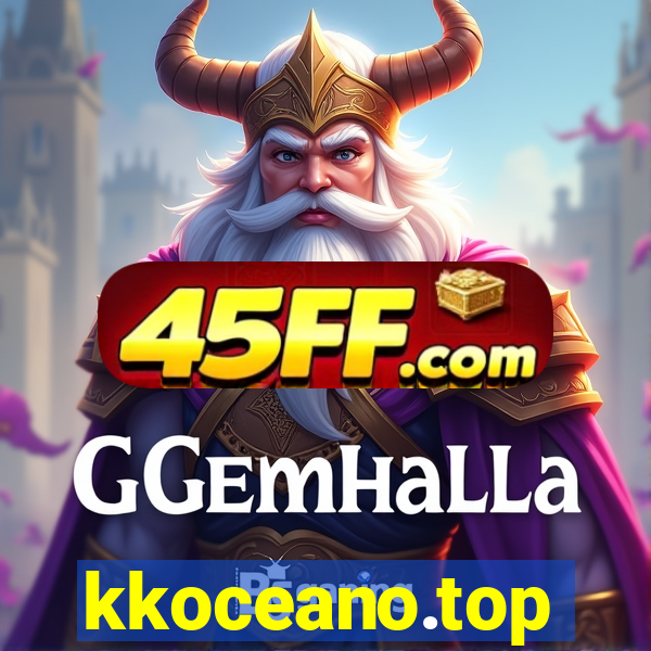 kkoceano.top