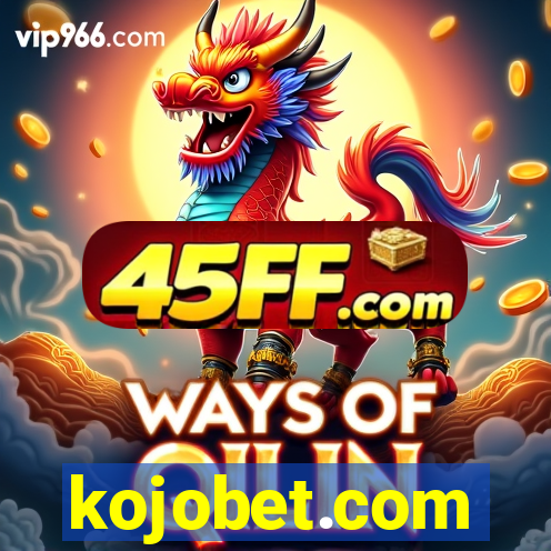 kojobet.com