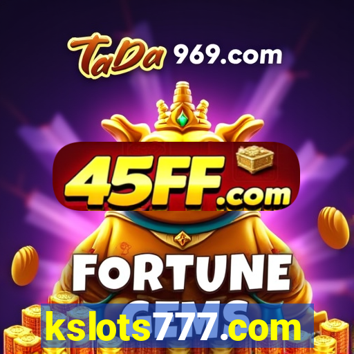 kslots777.com