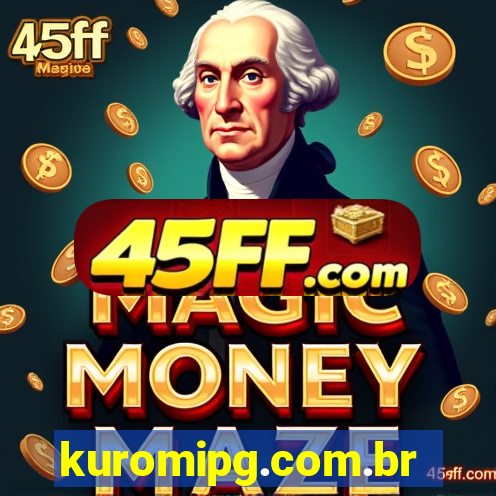 kuromipg.com.br