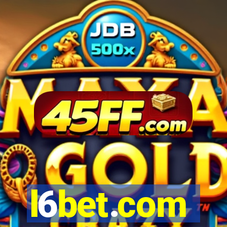l6bet.com