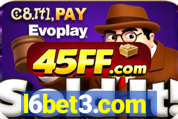 l6bet3.com