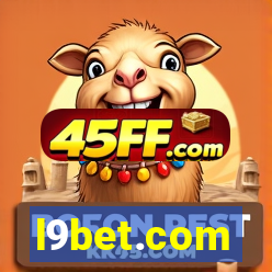 l9bet.com