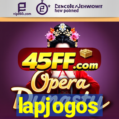 lapjogos