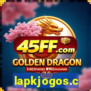 lapkjogos.c