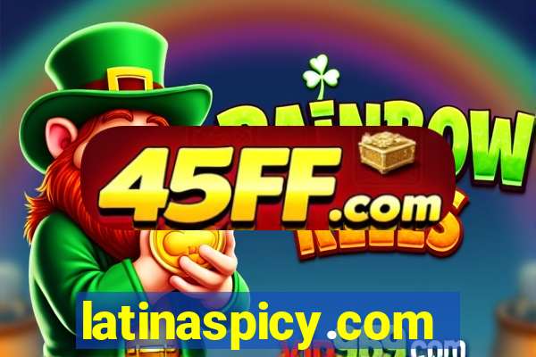 latinaspicy.com