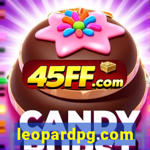 leopardpg.com