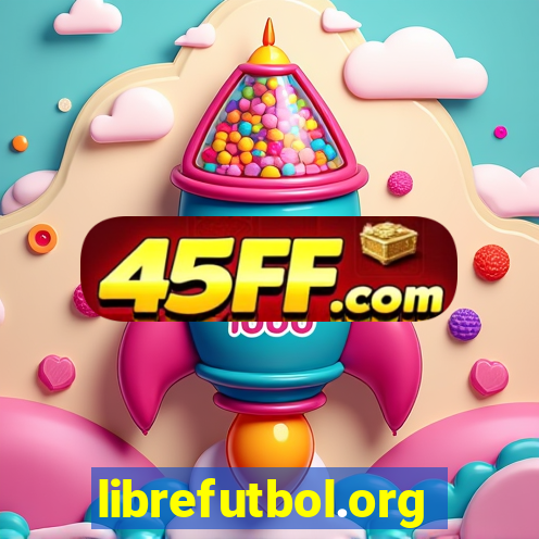librefutbol.org