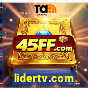 lidertv.com