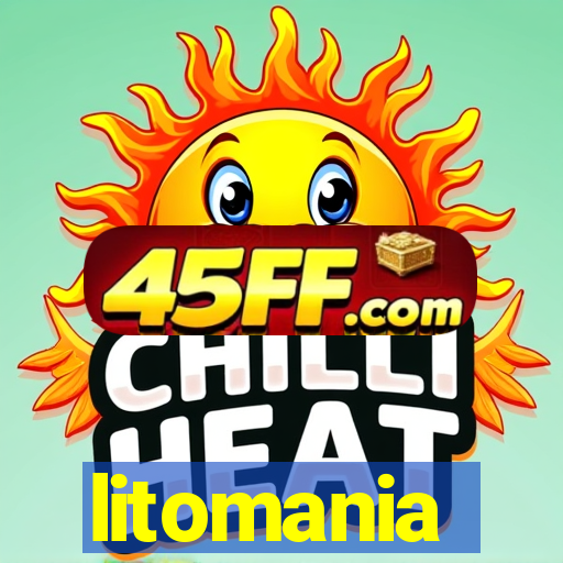 litomania