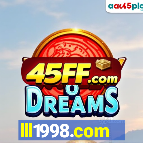 lll1998.com