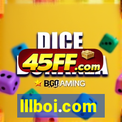 lllboi.com