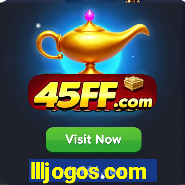 llljogos.com