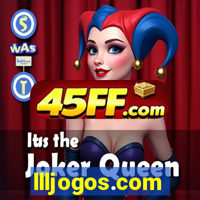 llljogos.com