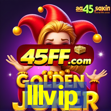 lllvip