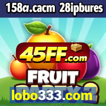 lobo333.com