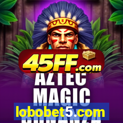 lobobet5.com