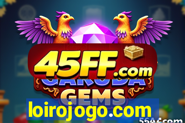 loirojogo.com