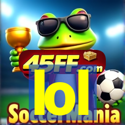 lol-pg.com