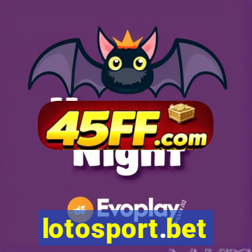 lotosport.bet
