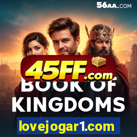 lovejogar1.com