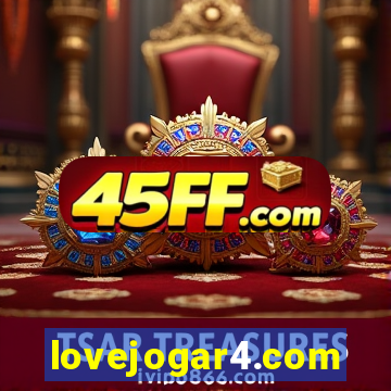 lovejogar4.com
